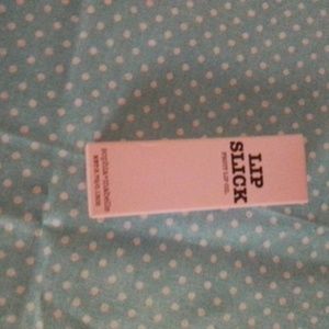 Lip 💋 Slick fruit lip oil